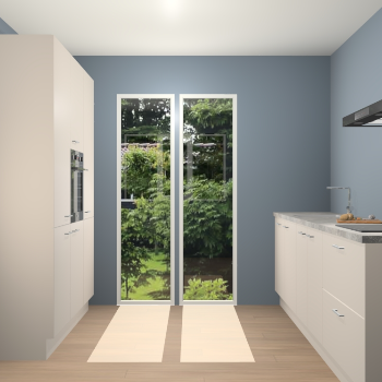 Kasjmier keuken Dallas 71320