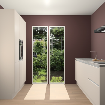 Kasjmier greeploze keuken Dallas 71321