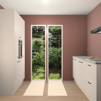 Kasjmier keuken Dallas 71322