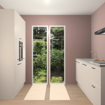 Kasjmier keuken Dallas 71323