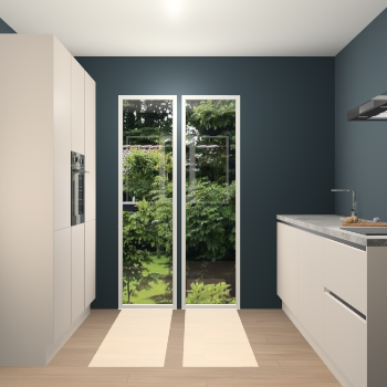 Kasjmier greeploze keuken Dallas 71324