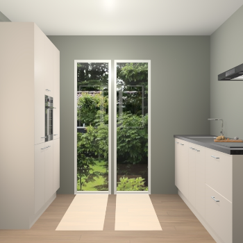 Kasjmier keuken Dallas 71245