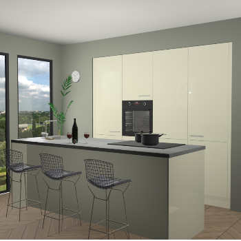 Magnolia keuken Rusiec 70559