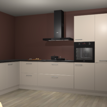 Kasjmier keuken Nuuk 65030