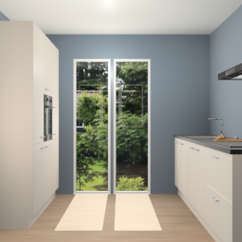 Kasjmier keuken Dallas 71246