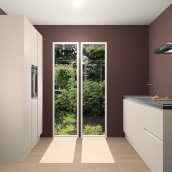 Kasjmier greeploze keuken Dallas 71247