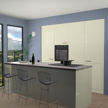 Magnolia keuken Rusiec 70639