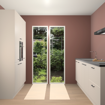 Kasjmier keuken Dallas 71248