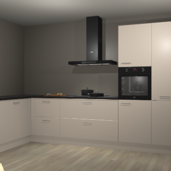 Kasjmier keuken Nuuk 65033