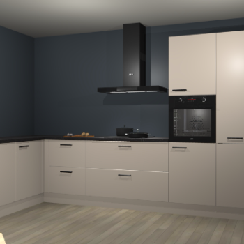Kasjmier keuken Nuuk 65034