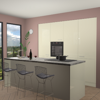 Magnolia keuken Rusiec 70624