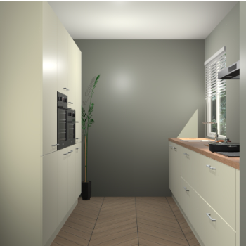 Magnolia keuken Turijn 82797