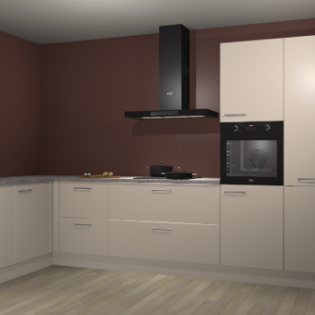 Kasjmier keuken Nuuk 65600