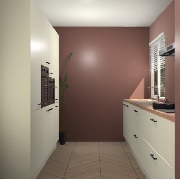 Magnolia keuken Turijn 82800