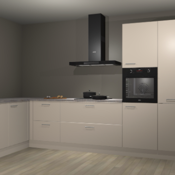 Kasjmier keuken Nuuk 65602