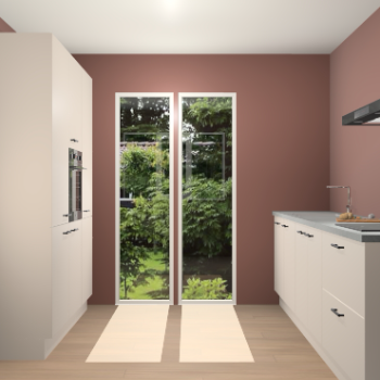 Kasjmier keuken Dallas 71174