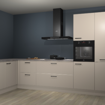 Kasjmier keuken Nuuk 65608