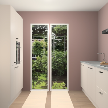 Kasjmier keuken Dallas 71205