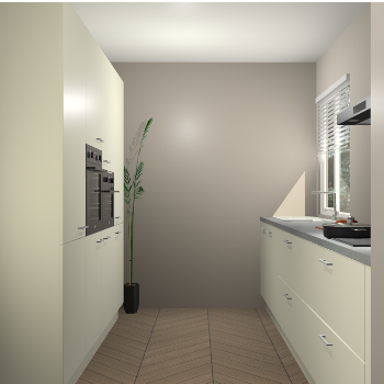 Magnolia keuken Turijn 82812