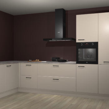 Kasjmier keuken Nuuk 65609