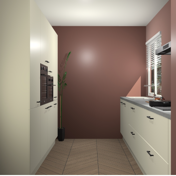 Magnolia keuken Turijn 82814