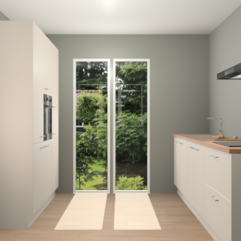 Kasjmier keuken Dallas 71206