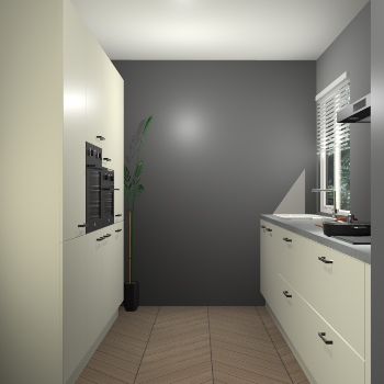 Magnolia keuken Turijn 82815