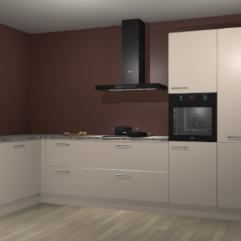 Kasjmier keuken Nuuk 65276