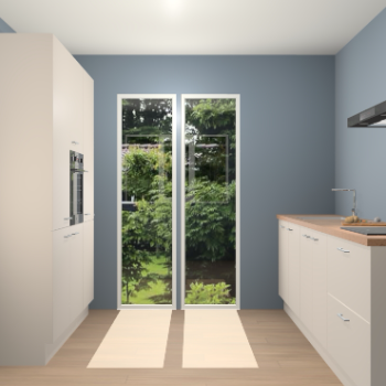 Kasjmier keuken Dallas 71207