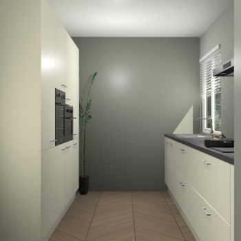 Magnolia keuken Turijn 82817