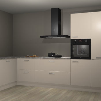 Kasjmier keuken Nuuk 65171