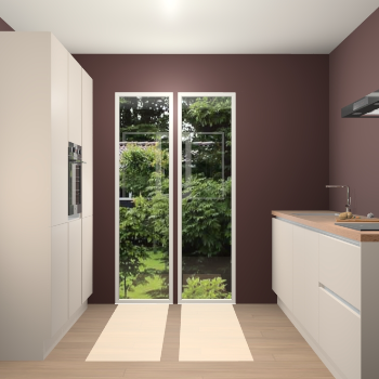 Kasjmier greeploze keuken Dallas 71208