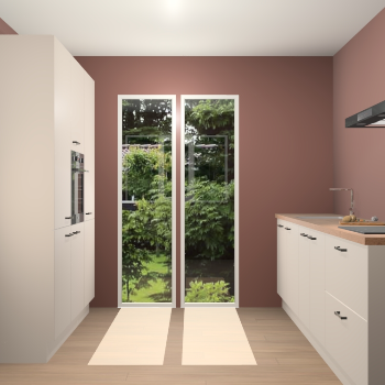 Kasjmier keuken Dallas 71209