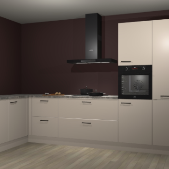 Kasjmier keuken Nuuk 65174