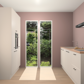 Kasjmier keuken Dallas 71211