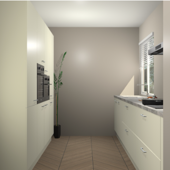 Magnolia keuken Turijn 82824