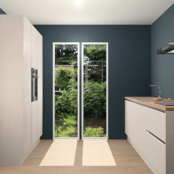 Kasjmier greeploze keuken Dallas 71213