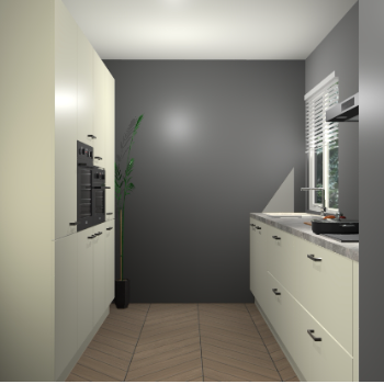 Magnolia keuken Turijn 82827