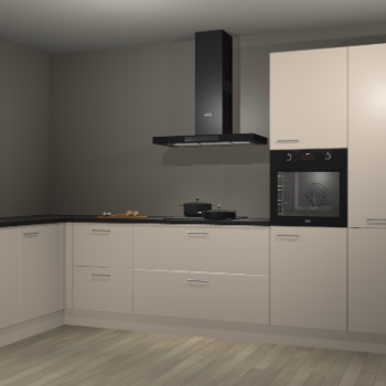 Kasjmier keuken Nuuk 65436