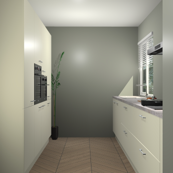 Magnolia keuken Turijn 82829