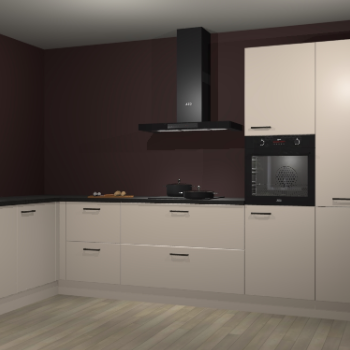 Kasjmier keuken Nuuk 65460