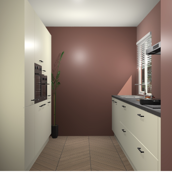 Magnolia keuken Turijn 82838