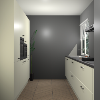 Magnolia keuken Turijn 82839