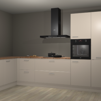 Kasjmier keuken Nuuk 65500