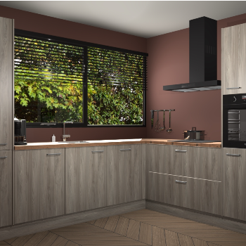 Olm keuken Vogar 84304