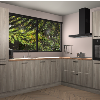 Olm keuken Vogar 84307