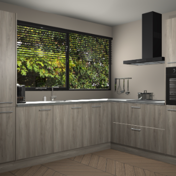 Olm keuken Vogar 84595