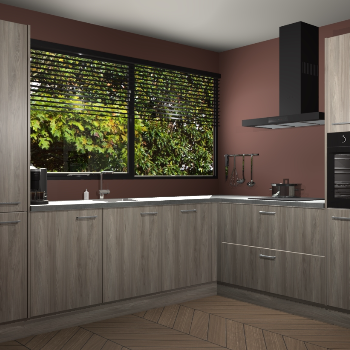 Olm keuken Vogar 84596