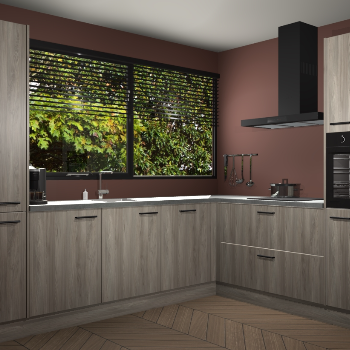 Olm keuken Vogar 84598