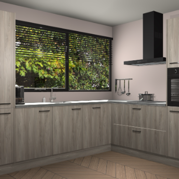 Olm keuken Vogar 84599